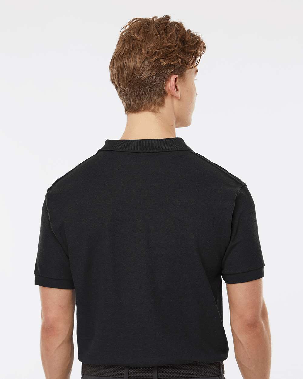 Tultex - 50/50 Sport Pique Polo - 400