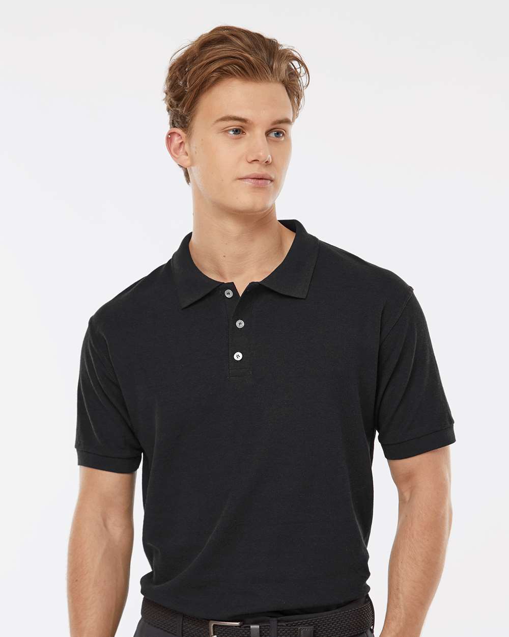 Tultex - 50/50 Sport Pique Polo - 400