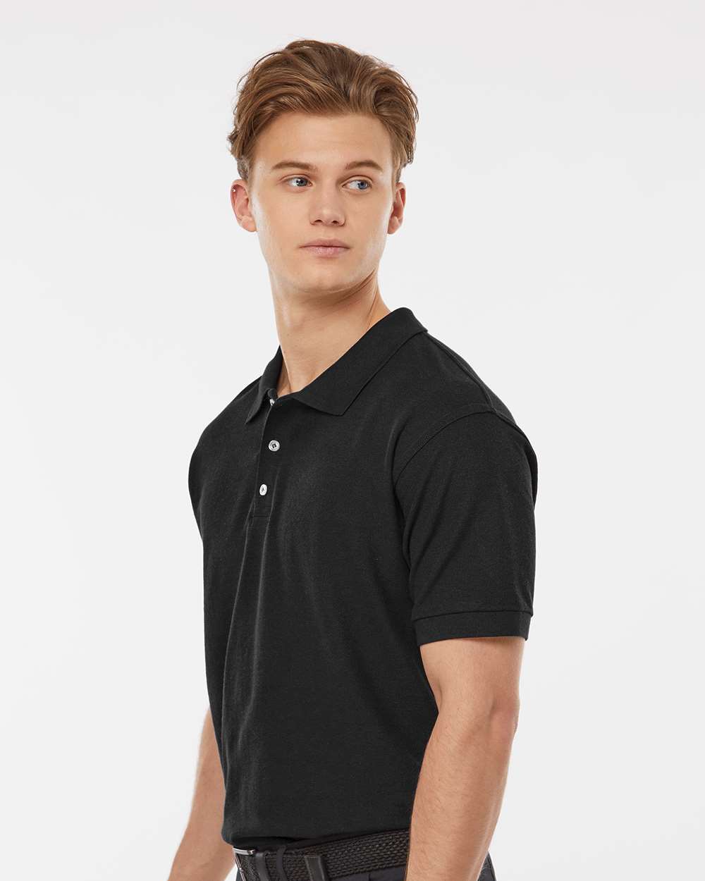 Tultex - 50/50 Sport Pique Polo - 400