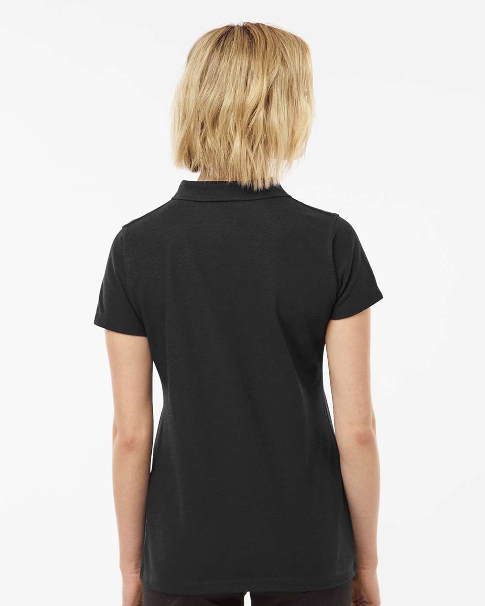 Tultex - Women's 50/50 Sport Pique Polo - 401
