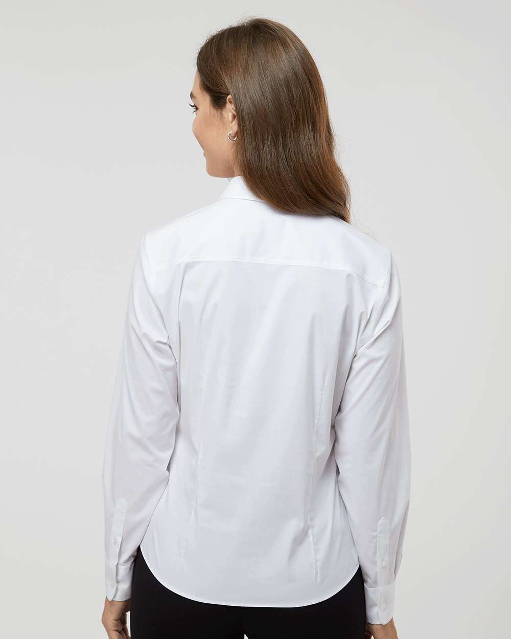 Van Heusen - Women's Ultra Wrinkle Free Shirt - 13V0479