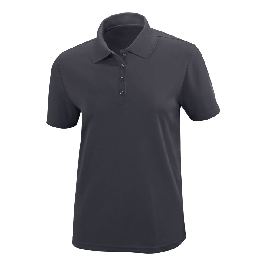 Mens LogoUP/Afton Core 365 Performance Dri-Tech Polo