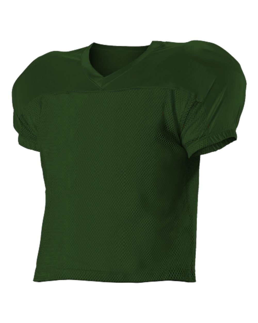 Alleson Athletic - Practice Mesh Football Jersey - 712