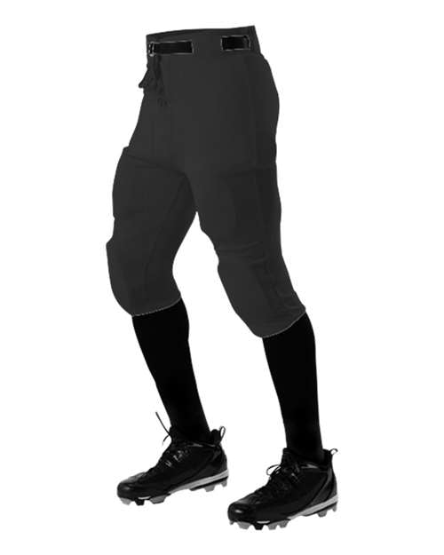 Youth Alleson Athletic - Practice Football Pants - 610SL