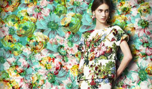 Floral Prints: The Must-Have Trend for Summer Wear