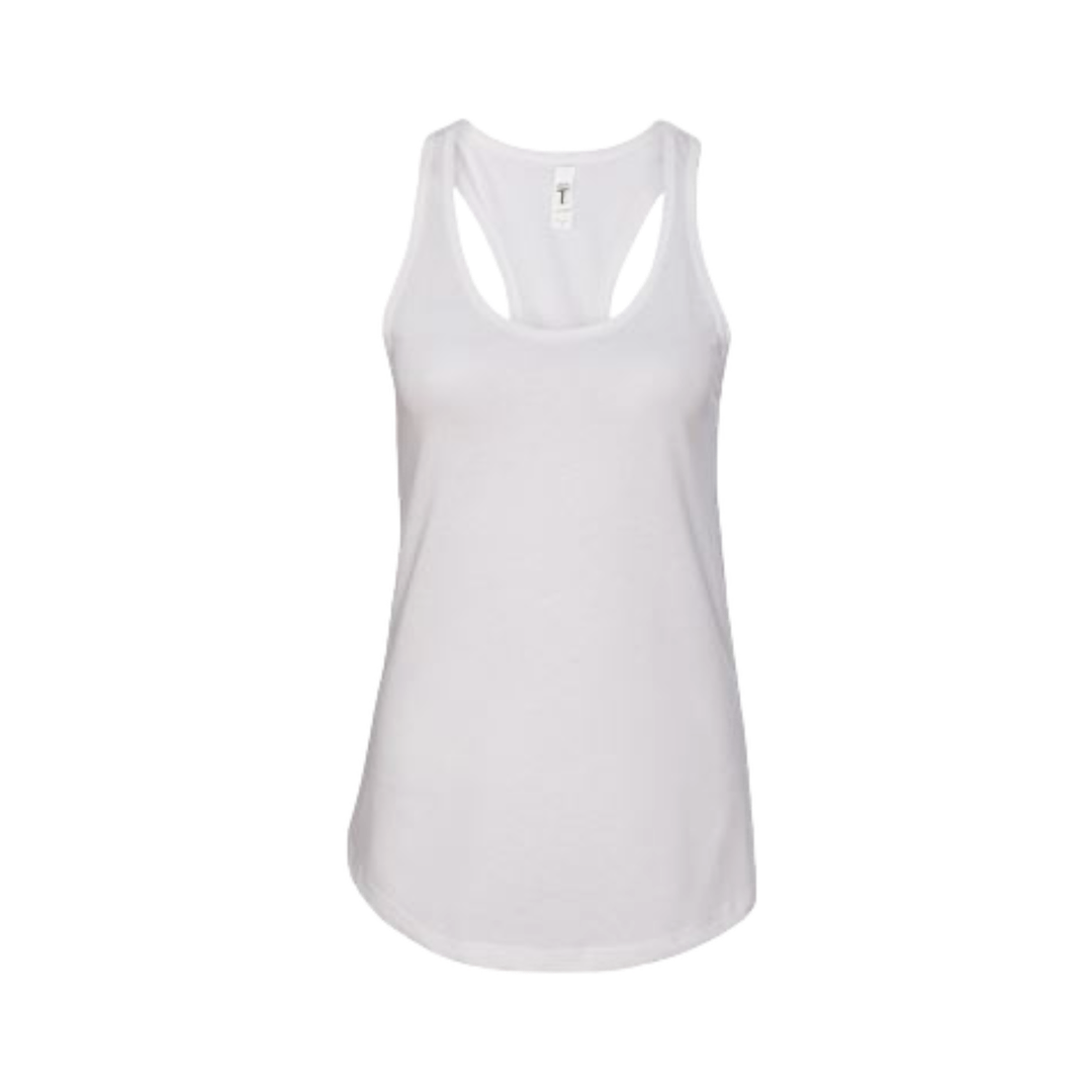 Next Level Women's Ideal Racerback Tank - N1533