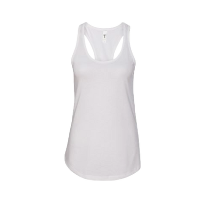 Next Level Women's Ideal Racerback Tank - N1533