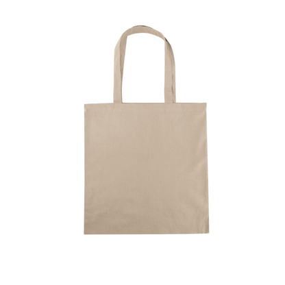 Nicole Cotton Canvas Tote - 9960