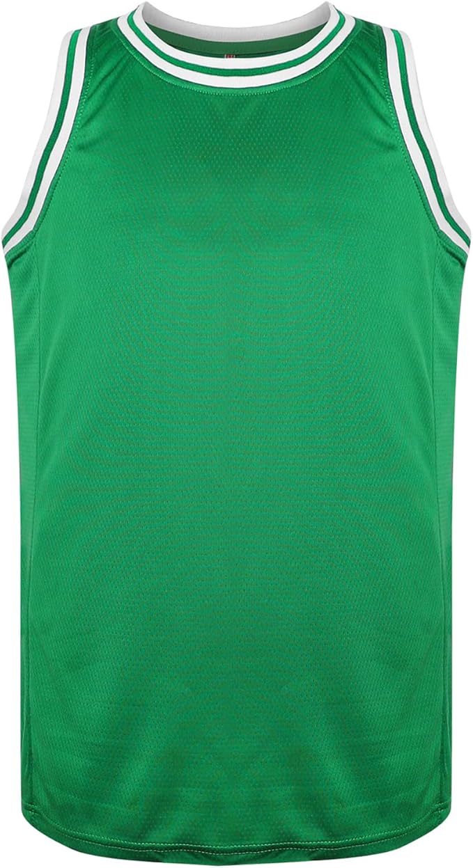 Basketball Jersey- Mesh Athletic 90S Style