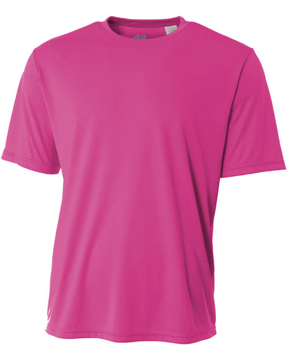 A4 Men's Cooling Performance T-Shirt - N3142